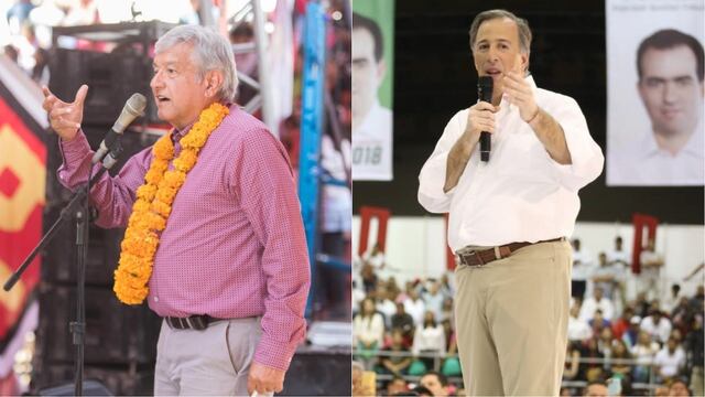 AMLO-Meade