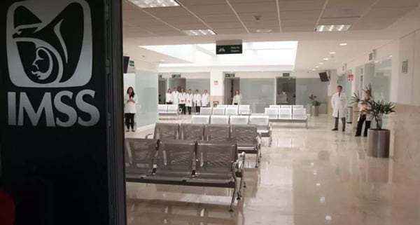 IMSS
