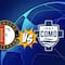 Feyenoord vs Como: ¿Cuándo y dónde ver el partido de la Jornada 2 de la Champions League?