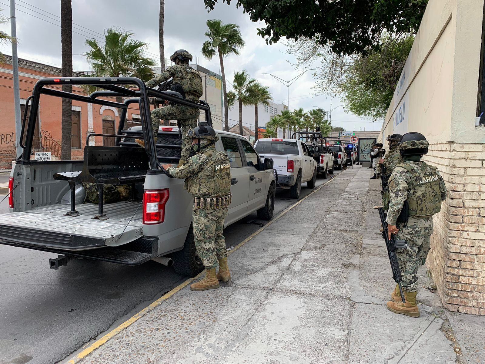 Estadounidenses secuestrados en Matamoros: Shaeed y Zindell fueron asesinados; Ken Salazar lamenta sus muertes