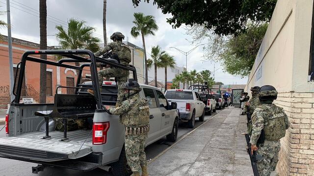 Estadounidenses secuestrados en Matamoros: Shaeed y Zindell fueron asesinados; Ken Salazar lamenta sus muertes