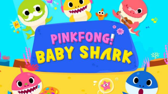 Baby Shark