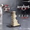 Ubisoft presenta las nuevas figuras coleccionables de Assassin's Creed