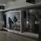 AICM: se quedan sin luz sus salas