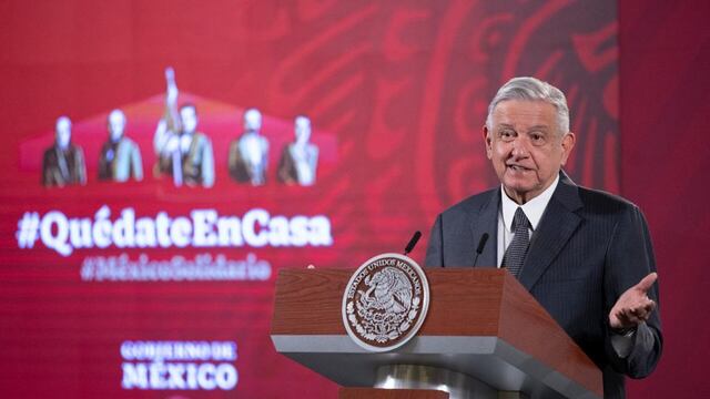 Andrés Manuel López Obrador