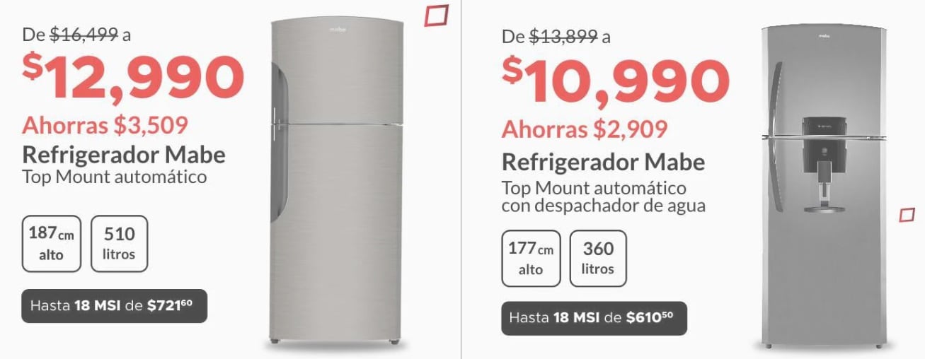 ofertas Soriana