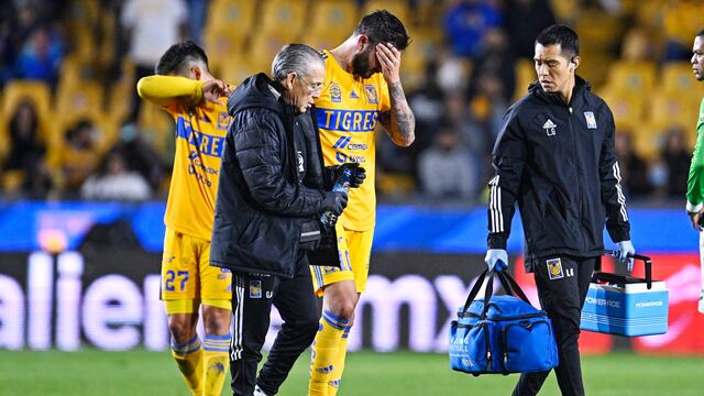 André-Pierre Gignac.