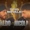 Sorpresa en Ring Royale: Aldo Tamez de Nigris y Nicola Porcella entran al ring