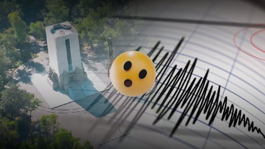 Temblor hoy CDMX: reportan microsismo de 2.3 en Álvaro Obregón
