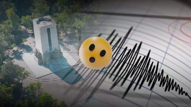 Temblor hoy en CDMX con epicentro en Álvaro Obregón