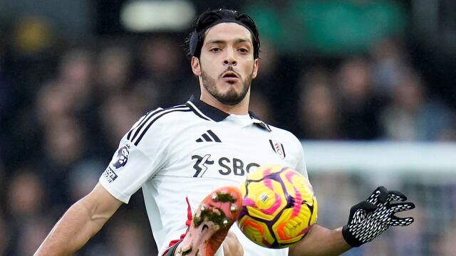 Fulham vs Watford: Pronóstico y posibles alineaciones para ver a Raúl Jiménez en la FA Cup
