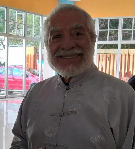 Jaime Vega, actor de doblaje