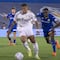 Getafe vs Real Madrid: Resumen y goles del partido de los Merengues en la jornada 9 de LaLiga
