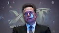 Elon Musk pierde el título de billonario tras caídas de Tesla y SpaceX