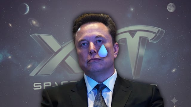 Elon Musk pierde el título de billonario tras caídas de Tesla y SpaceX