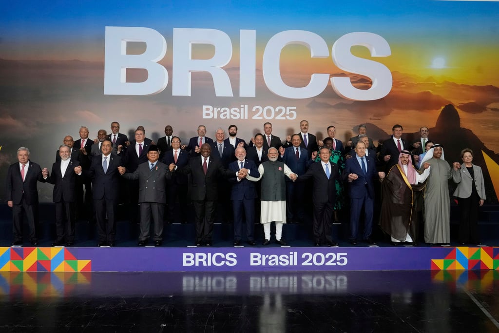 Brics 2025