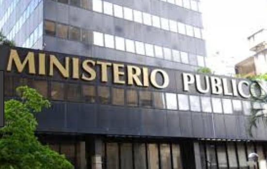 Ministerio Público
