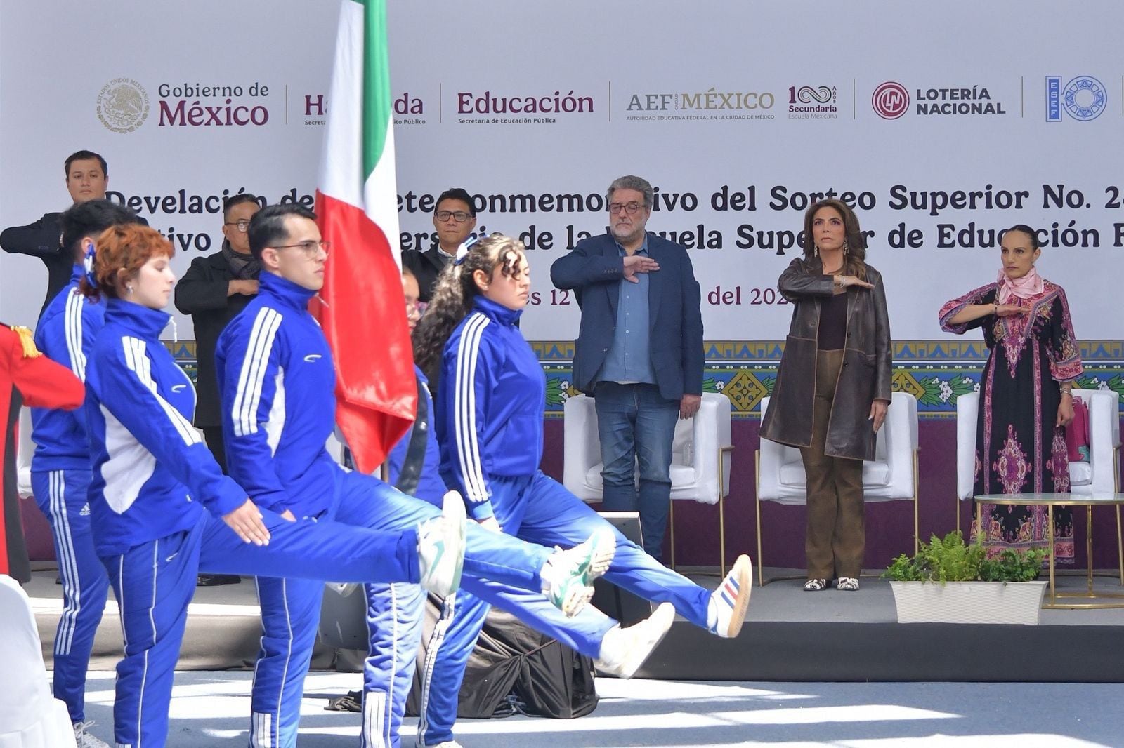 Sorteo Superior No. 2874 ofrecerá un Premio Mayor de 17 millones de pesos