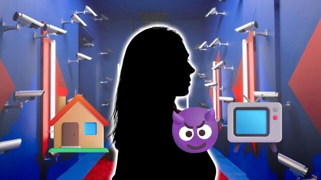 Sexta habitante de La Casa de los Famosos 2024