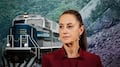 Tren Interoceánico: Sheinbaum confirma cifra de muertos e instruye a Gobernación atención por descarrilamiento