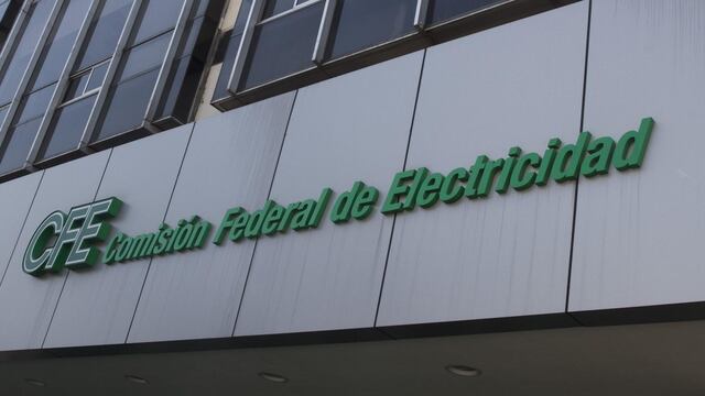 CFE. Robo de electricidad.