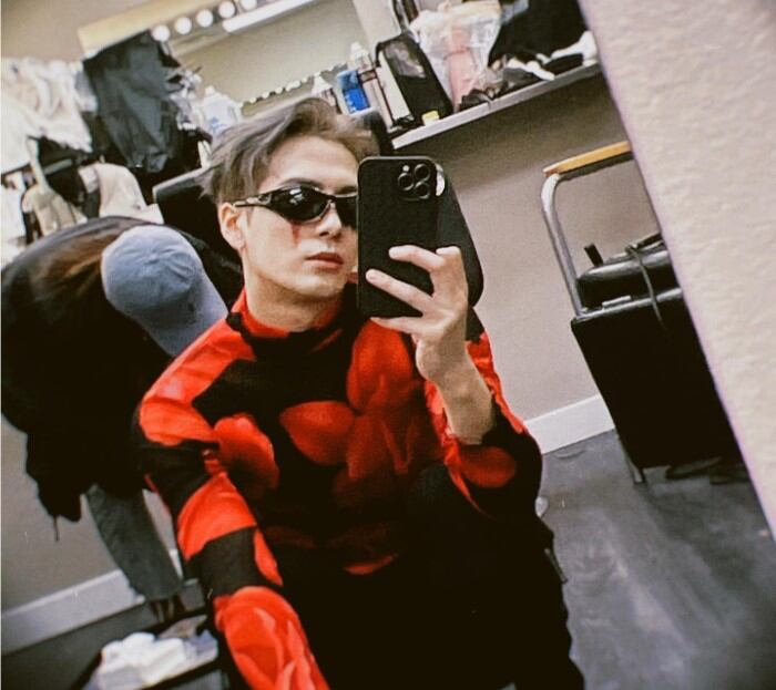 Jackson Wang