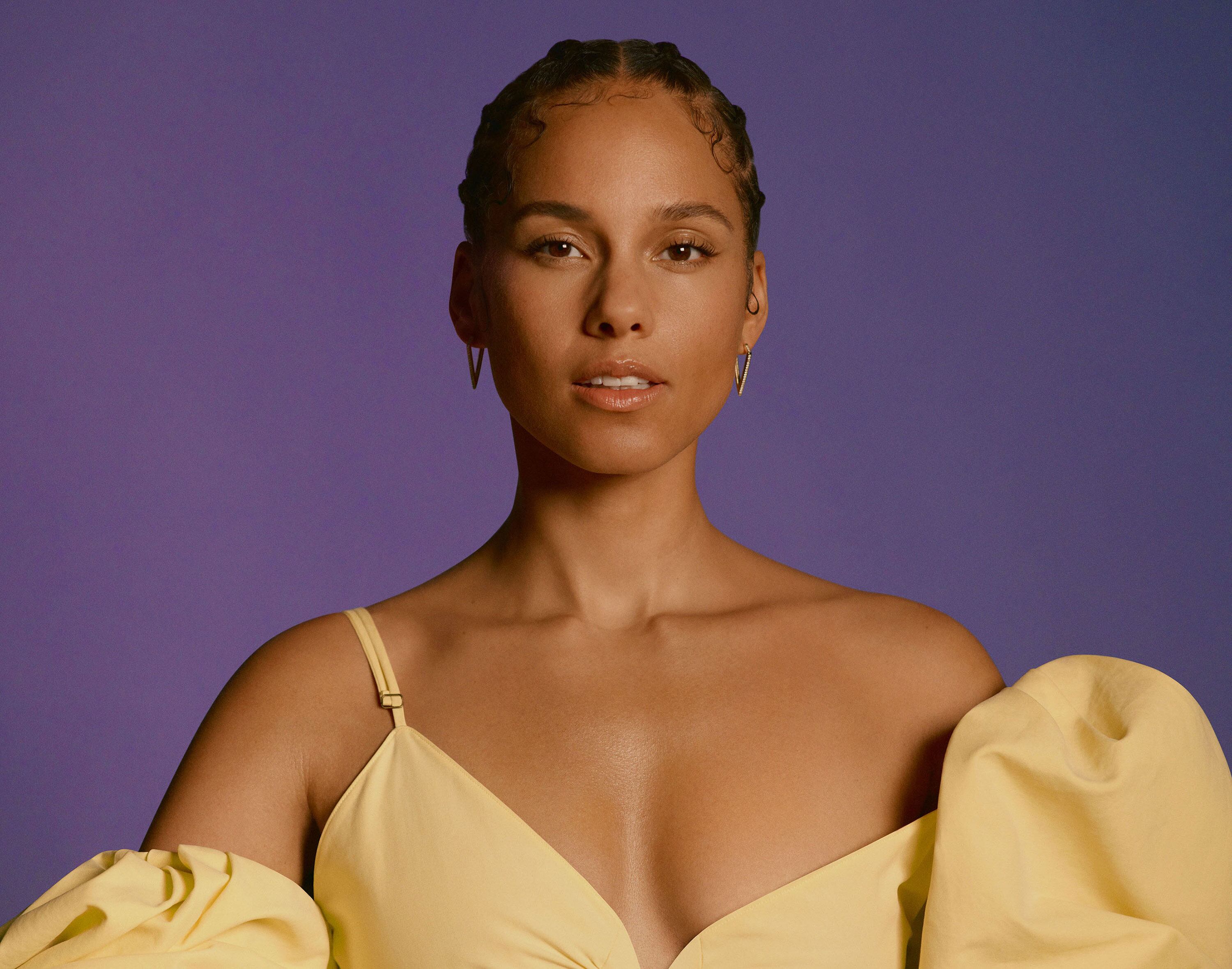 Alicia Keys en México: Precios de los boletos para verla en CDMX, Guadalajara y Monterrey