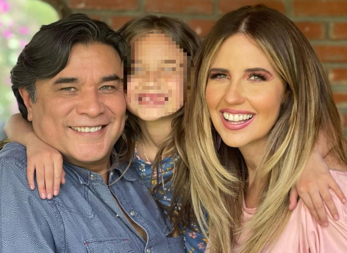 Raquel Bigorra y su hija Rafaella