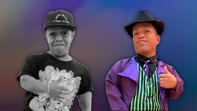 José Eduardo Ramírez reaparece tras la muerte de 'Medio Metro de Puebla' para aclarar rumores