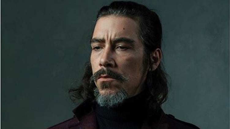 Oscar Jaenada