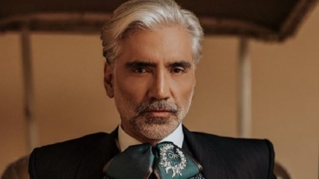 Alejandro Fernández