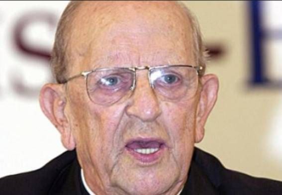 ¿Quién era Marcial Maciel, fundador de los Legionarios de Cristo?