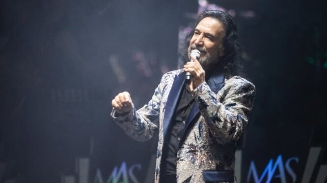 Concierto de Marco Antonio Solís en Estadio GNP Seguros: Setlist de canciones, horario y telonera para el 29 de mayo