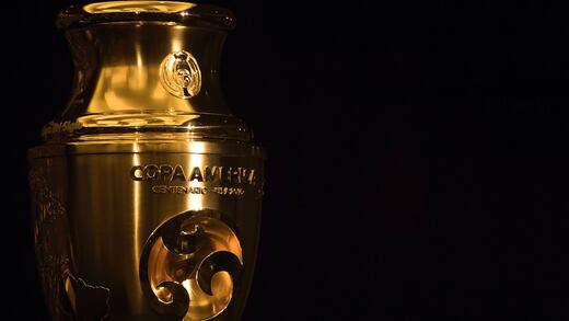 Bombazo en Concacaf: México participaría en la Copa América 2028