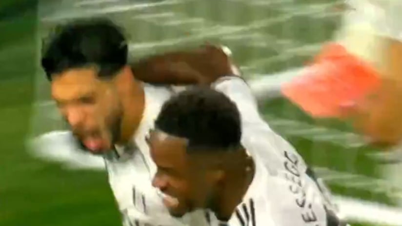 ¿Cómo le fue a Raúl Jiménez con Fulham? El mexicano vuelve a brillar en la Premier League