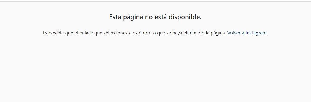 Novia de Octavio Ocaña cierra su cuenta de Instagram