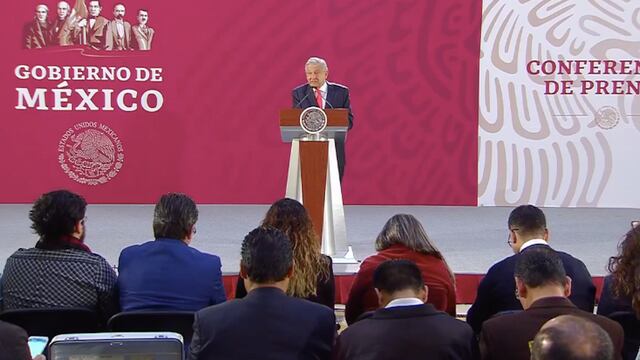 Andrés Manuel López Obrador