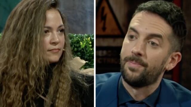 Natalia Lafourcade / David Broncano