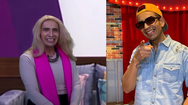 Capi Pérez se burla de Mafe Walker