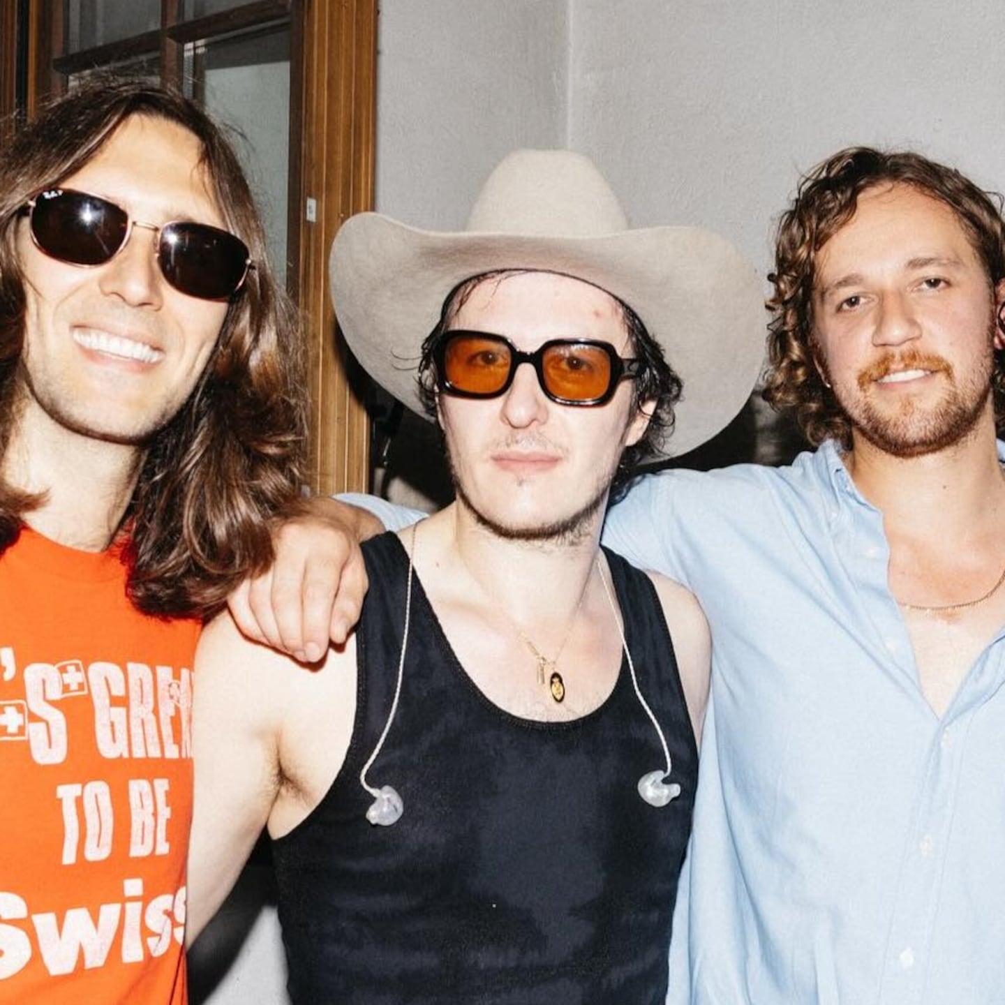 Concierto de Tempesst en el Foro Indie Rocks: setlist, horario y telonero para el 21 de abril