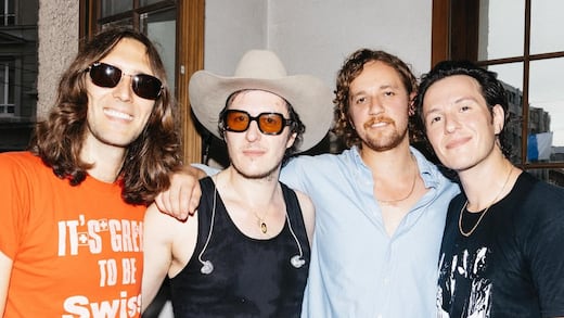 Concierto de Tempesst en el Foro Indie Rocks: setlist, horario y telonero para el 21 de abril