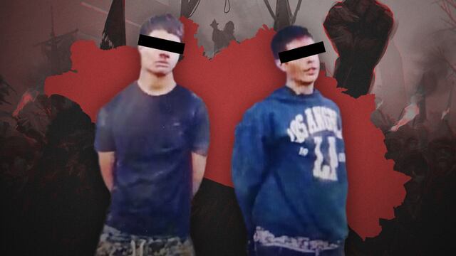 Linchados en Olinalá, Guerrero