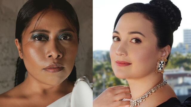 ¿Y Yalitza Aparicio? La nominación de Lily Gladstone a Oscar 2024 desata polémica por olvidar quién fue la primera mujer indígena nominada