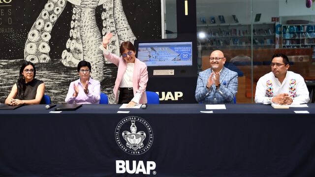 BUAP presenta Programa para la Prevención del Suicidio en Lenguas Originarias