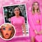 VIDEO: Sandra Cuevas reaparece empoderada con un outfit muy a lo Barbie