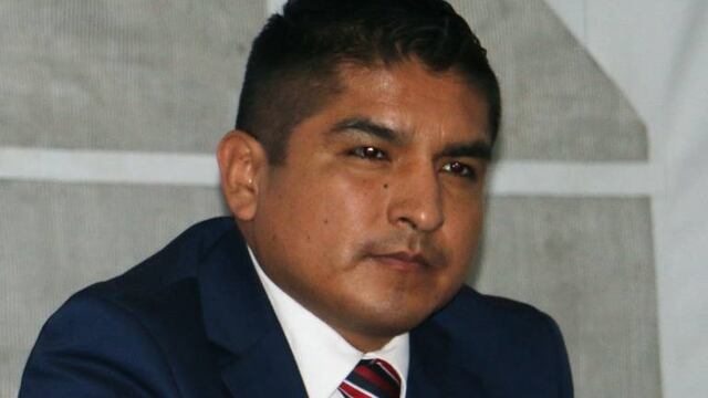 Edgar Hernández Dañu