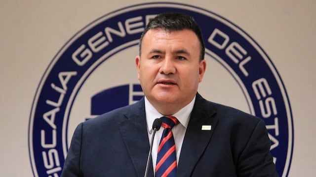 Juan Francisco Vera deja la FGR en Guanajuato tras decomiso histórico de huachicol