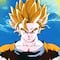 Akira Toriyama aclara por qué los Super Saiyajin son rubios