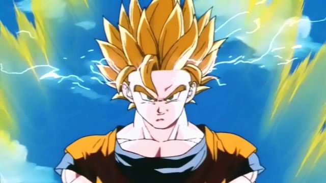 Super Saiyajin