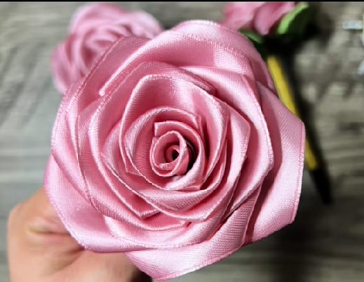 Rosas eternas
